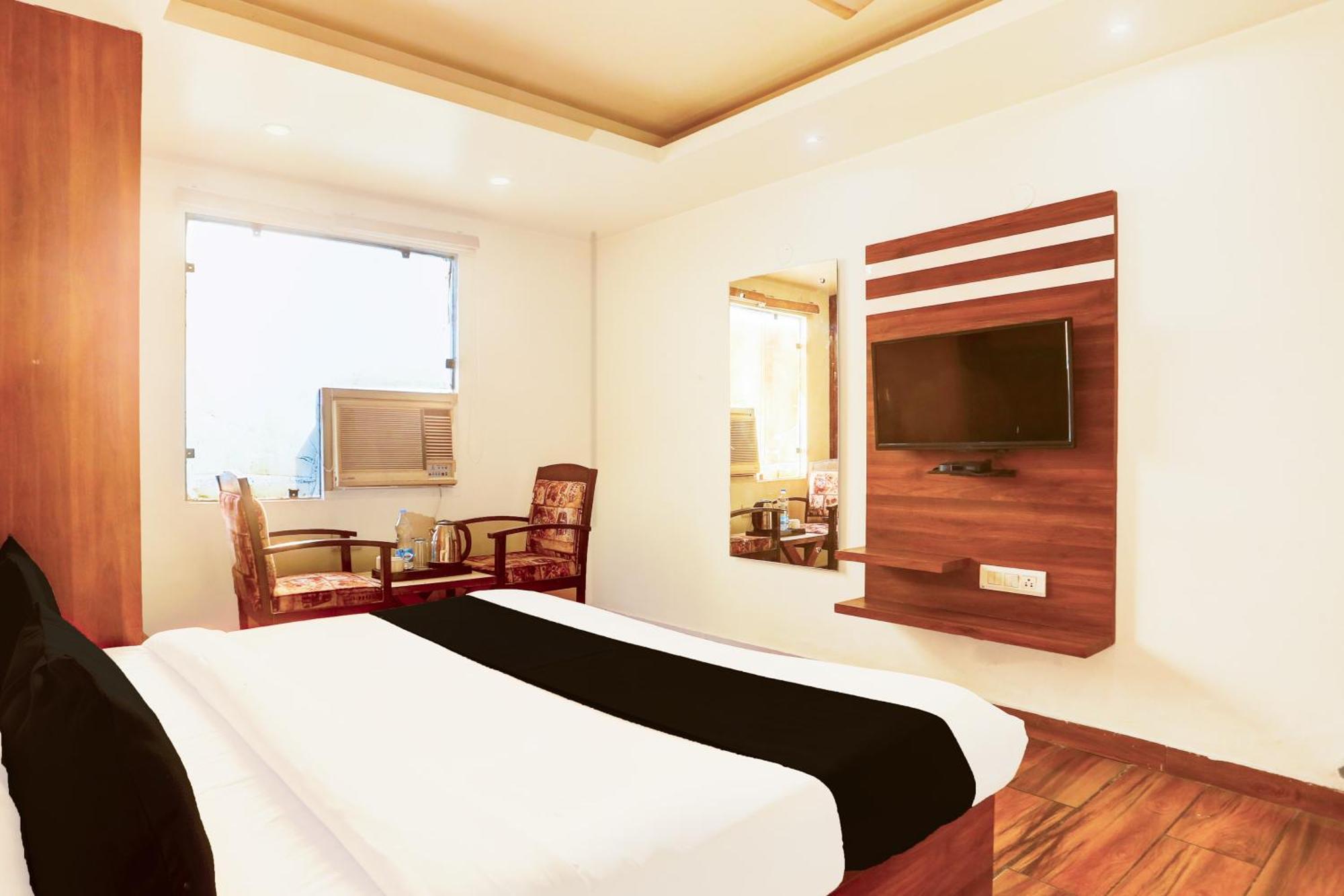 Hotel Super Collection O Amritsar Near Bus Stand Exteriér fotografie