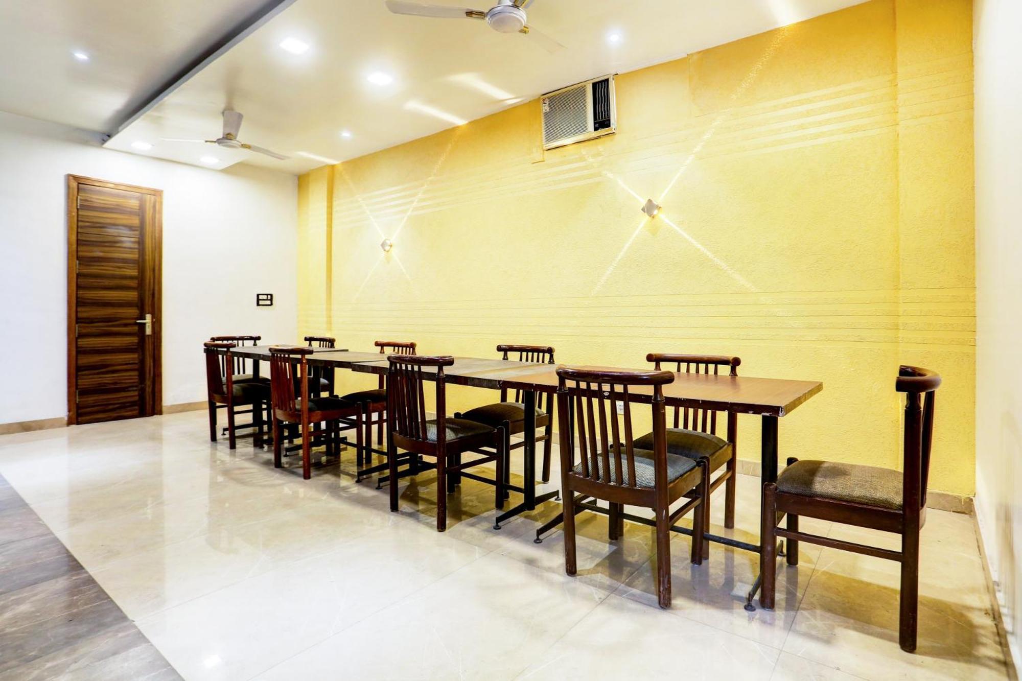 Hotel Super Collection O Amritsar Near Bus Stand Exteriér fotografie