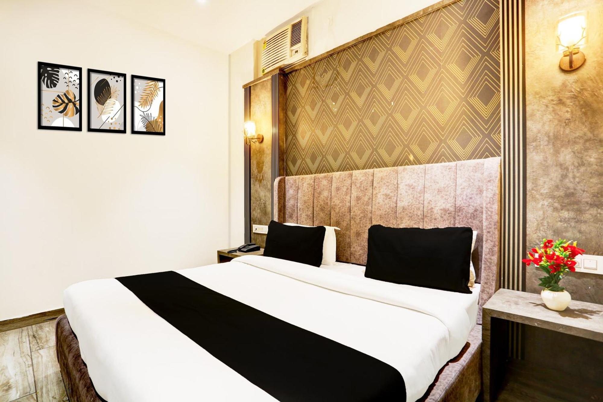 Hotel Super Collection O Amritsar Near Bus Stand Exteriér fotografie
